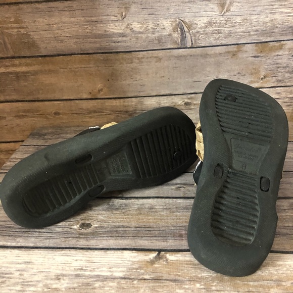 Grandco Beaded Sandals - Picture 5 of 5